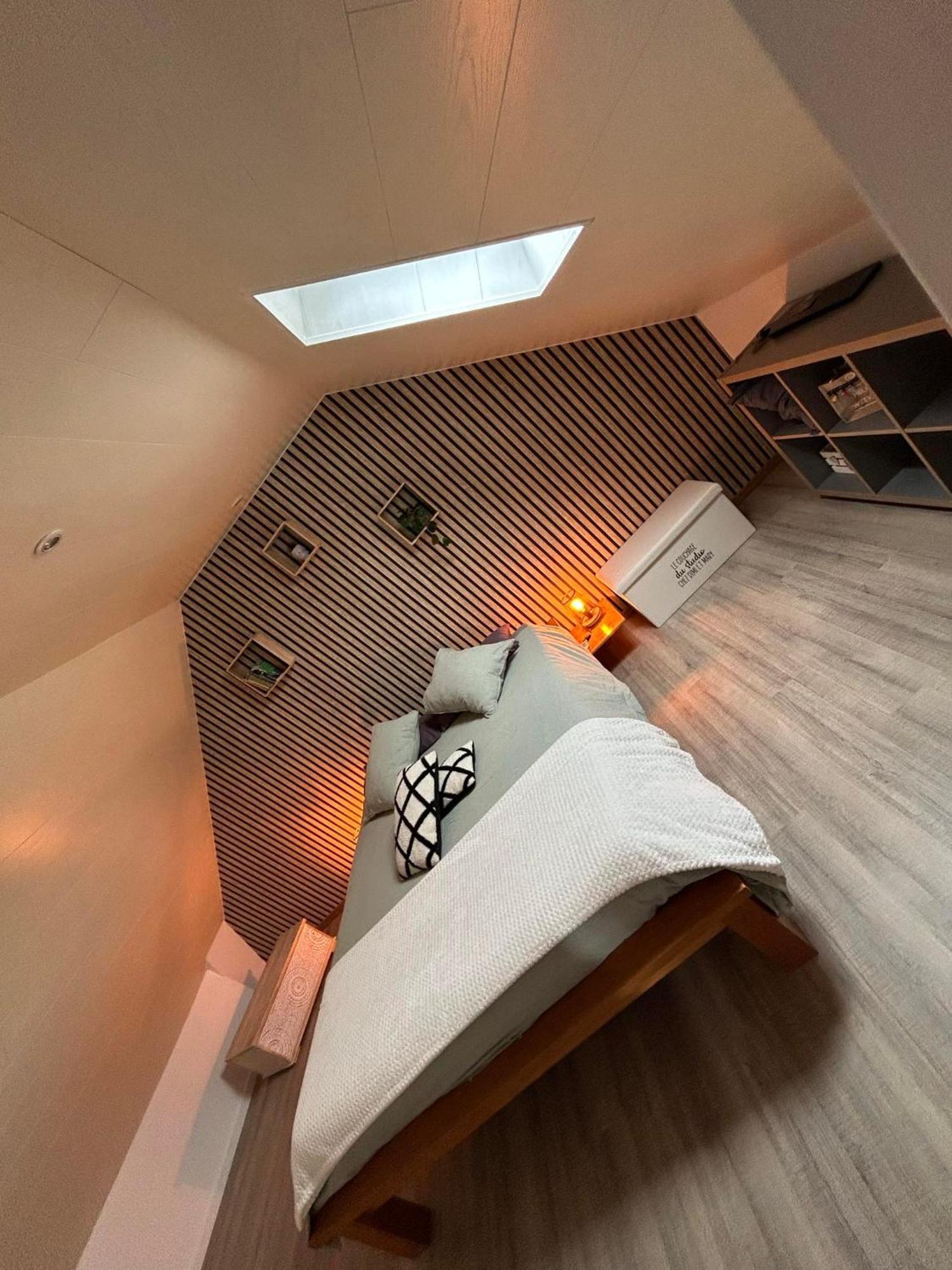 Apartment Chez Dimi Et Mary Marche-en-Famenne